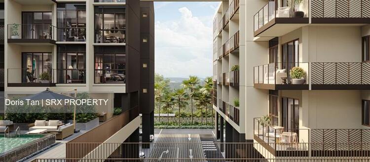 Bagnall Haus (D16), Condominium #505472611